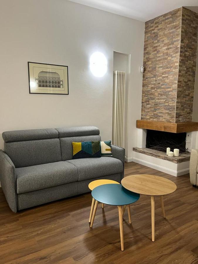Pet-Friendly & Modern Apt With Garden ヴィチェンツァ エクステリア 写真