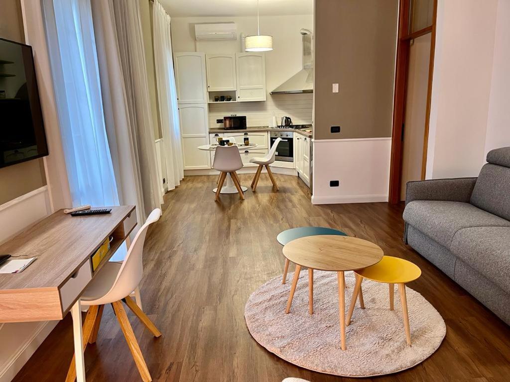 Pet-Friendly & Modern Apt With Garden ヴィチェンツァ エクステリア 写真