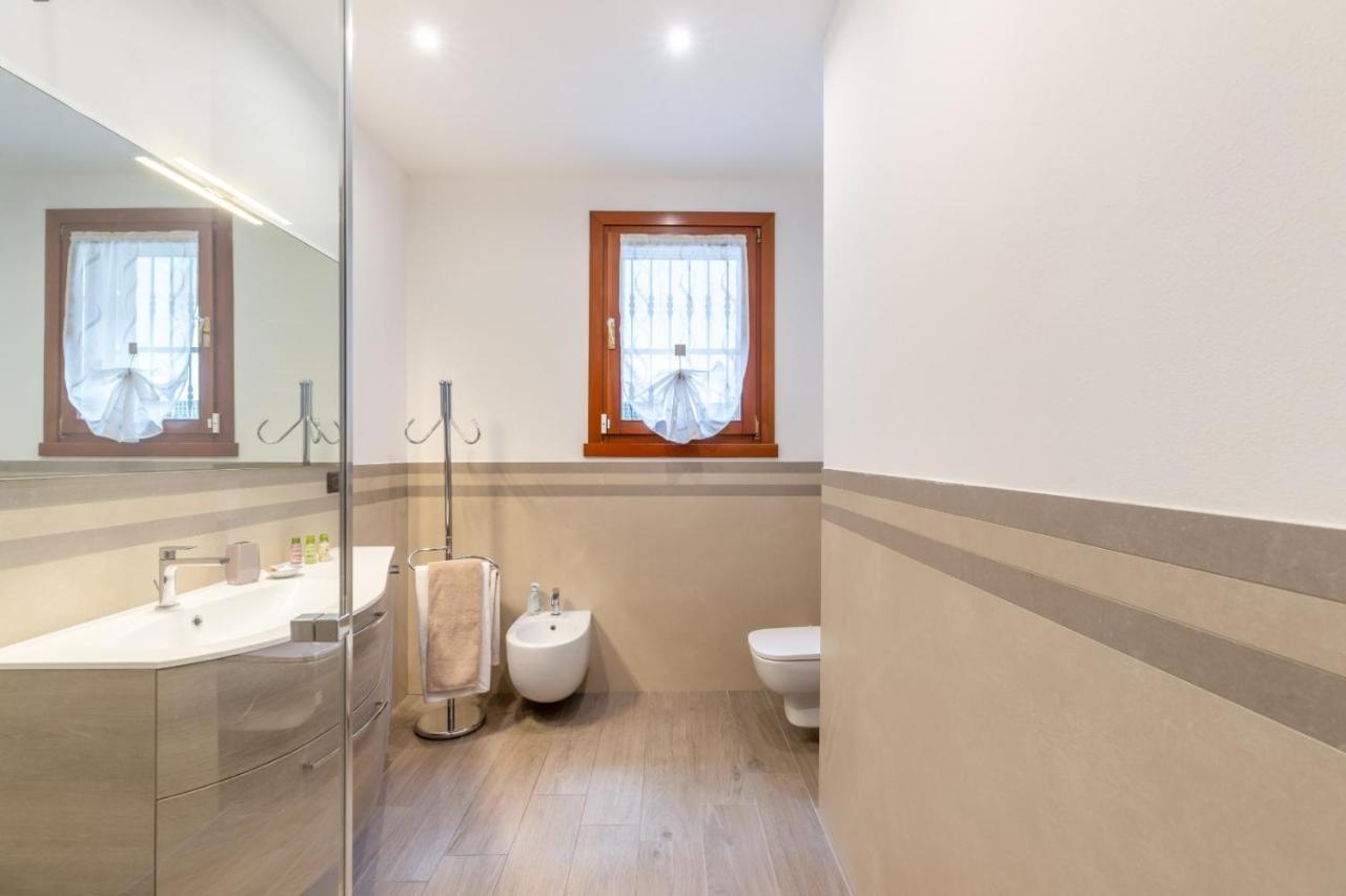 Pet-Friendly & Modern Apt With Garden ヴィチェンツァ エクステリア 写真