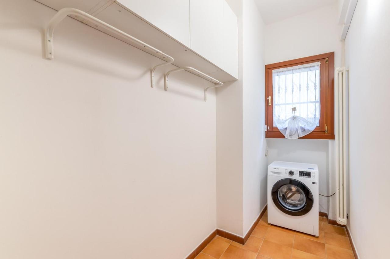 Pet-Friendly & Modern Apt With Garden ヴィチェンツァ エクステリア 写真