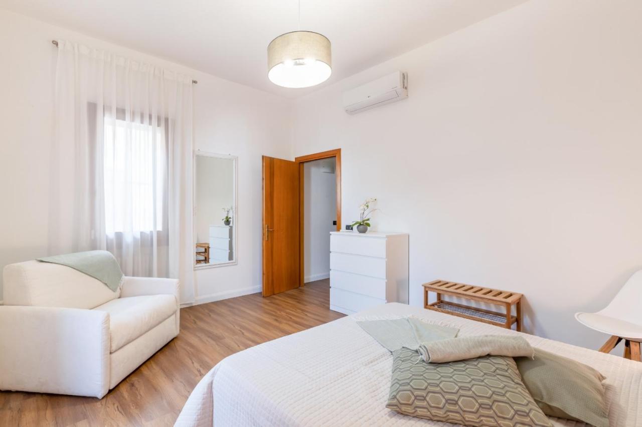 Pet-Friendly & Modern Apt With Garden ヴィチェンツァ エクステリア 写真