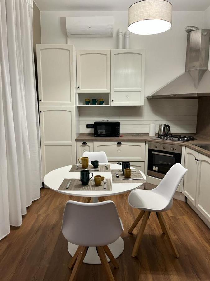 Pet-Friendly & Modern Apt With Garden ヴィチェンツァ エクステリア 写真